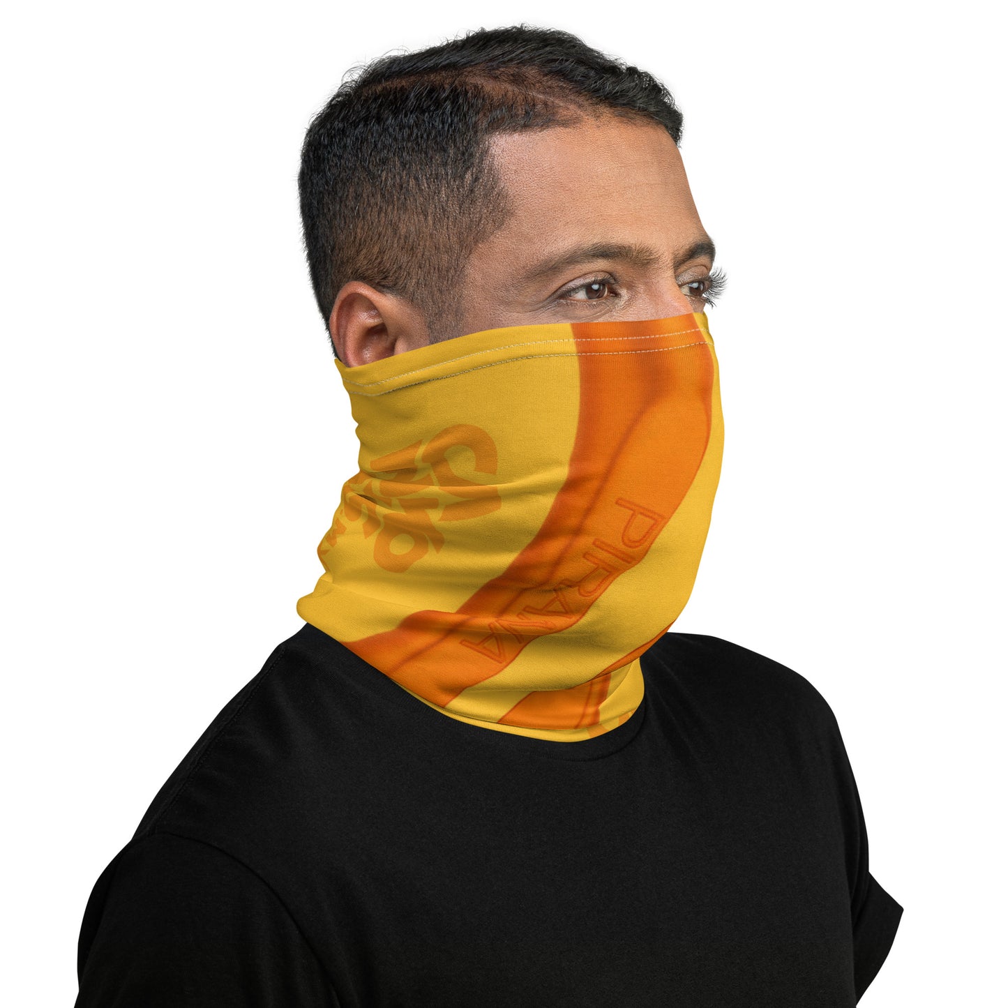 Bandana "PIRANA RECALL" Collab / CANYONS.MX