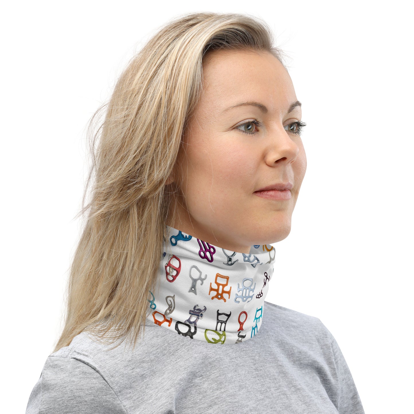 Bandana "RAPEL DEVICES" Collab / CANYONS.MX