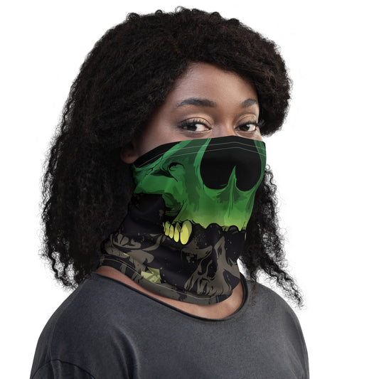 Bandana "ZOMBIE TOTEM" Collab / CANYONS.MX