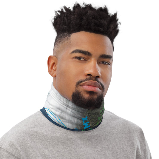 Bandana "PURE CANYONING" Collab / CANYONS.MX