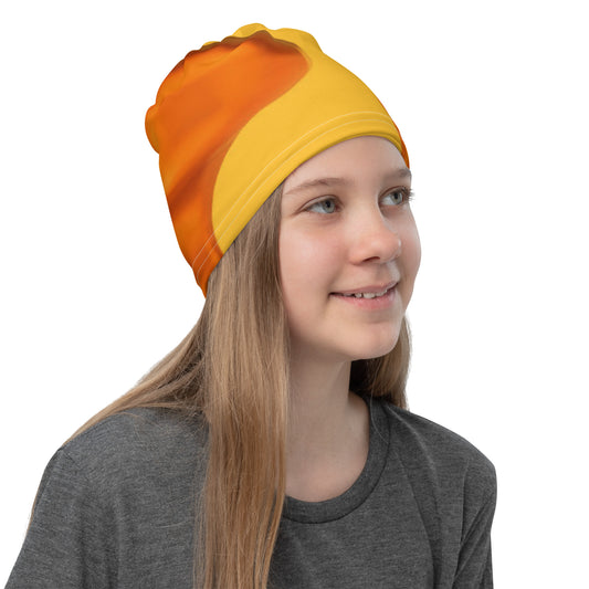 Bandana "PIRANA RECALL" Collab / CANYONS.MX