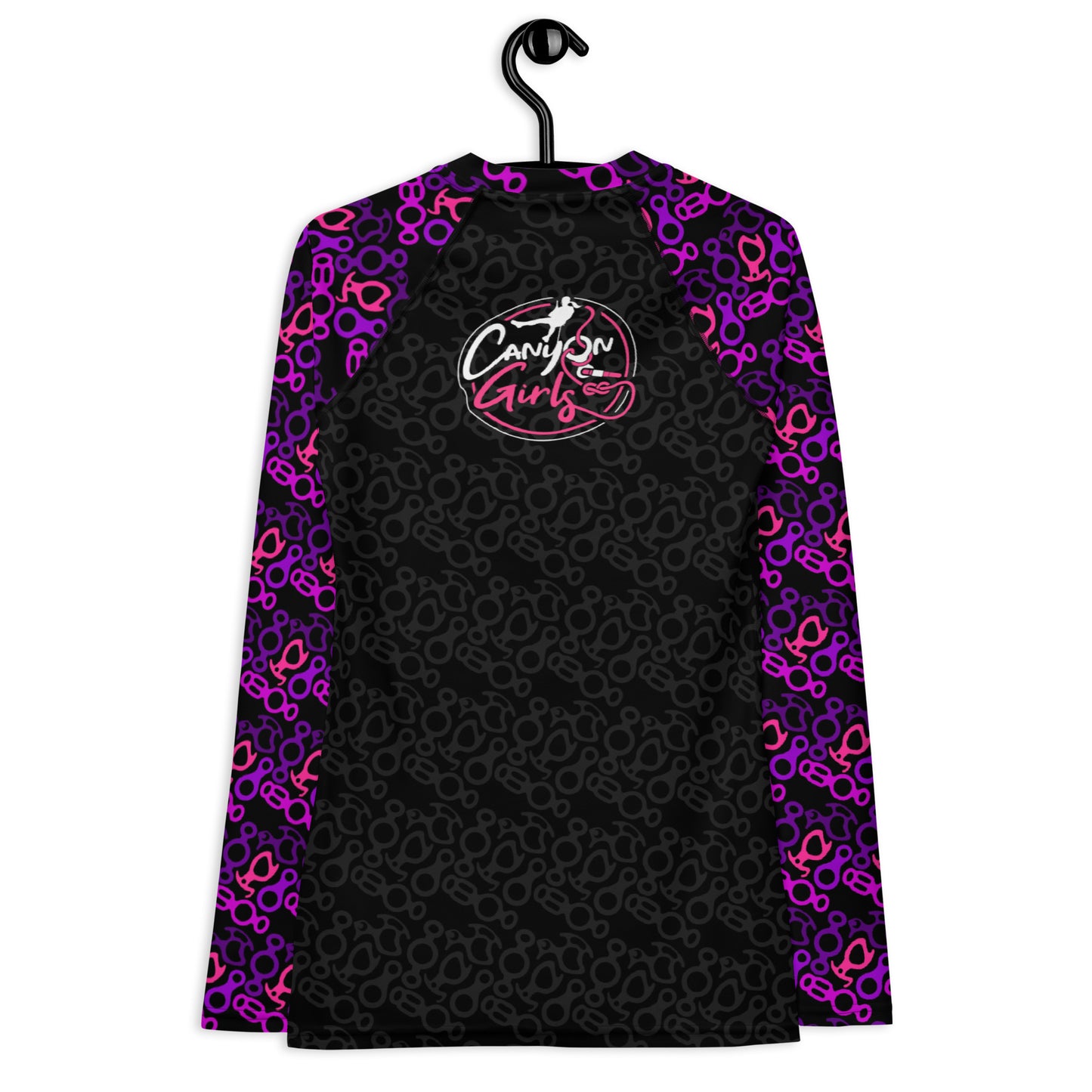 Rashguard Collab / CANYON GIRLS