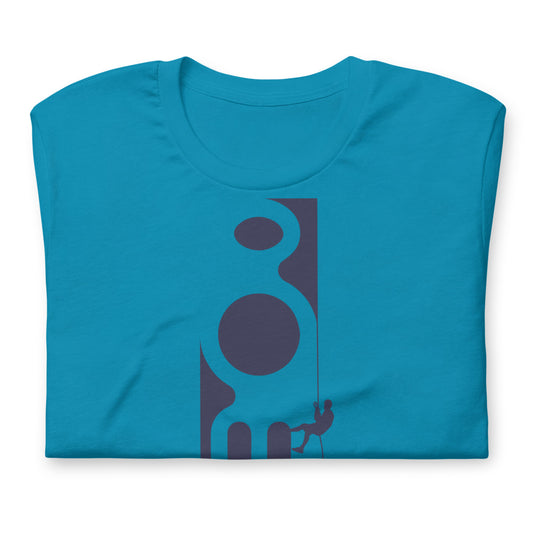 Camiseta PERFECT PROPORTIONS