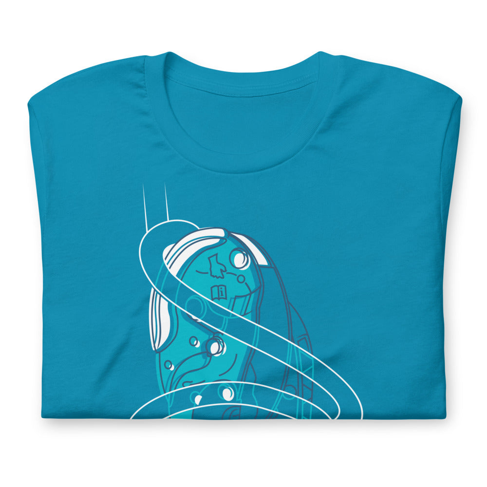 Camiseta AIDI