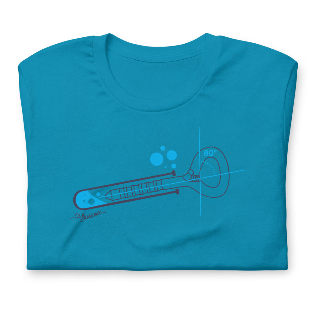Camiseta CHEMICAL ANCHOR