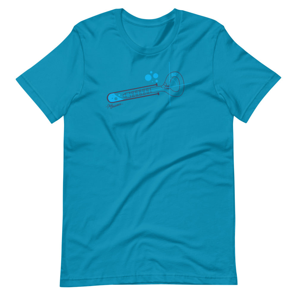 Camiseta CHEMICAL ANCHOR