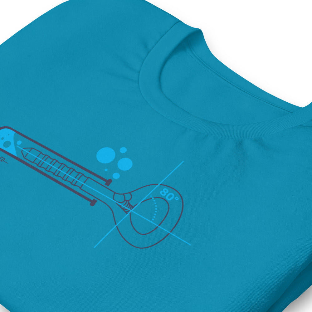 Camiseta CHEMICAL ANCHOR
