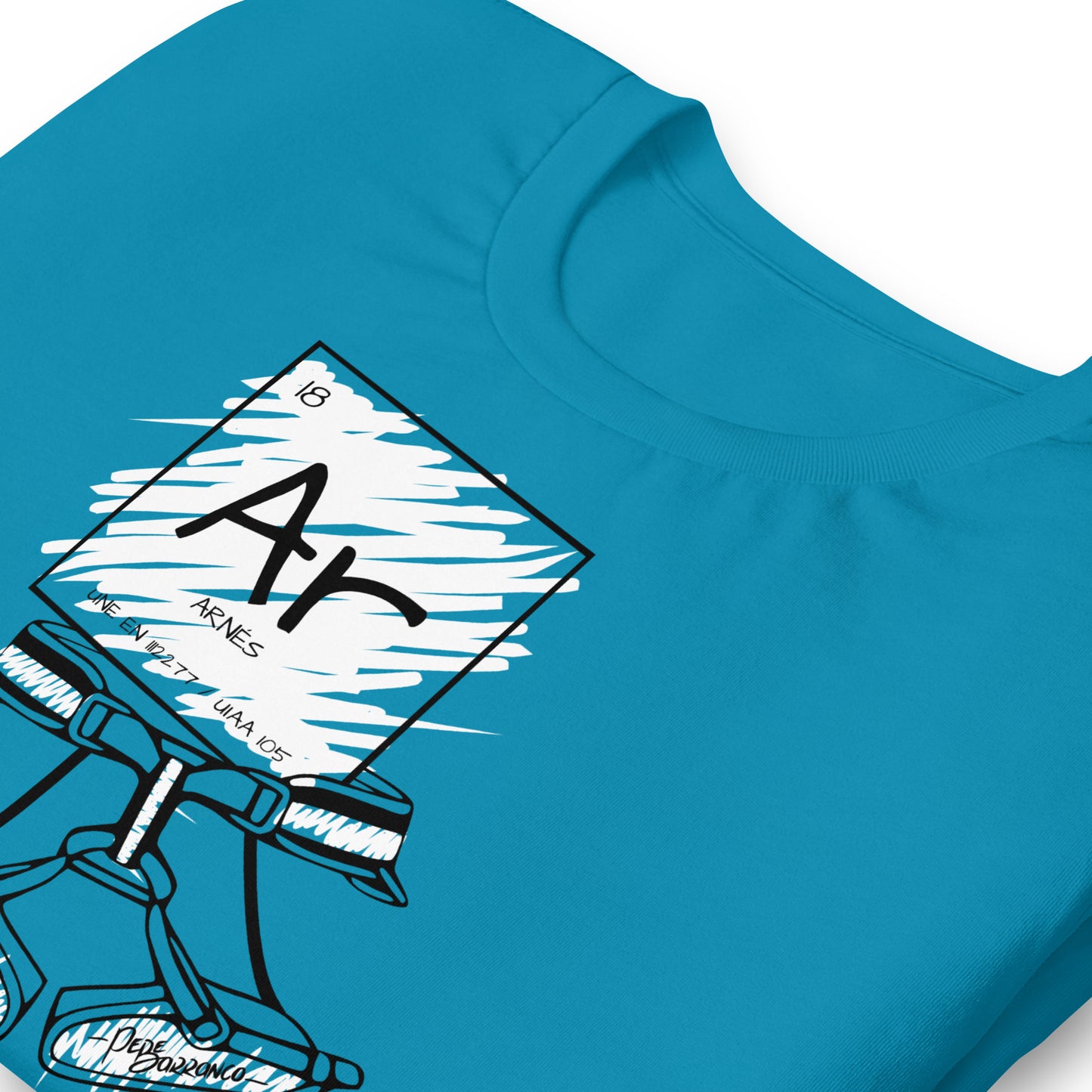 Camiseta "Element EPI"