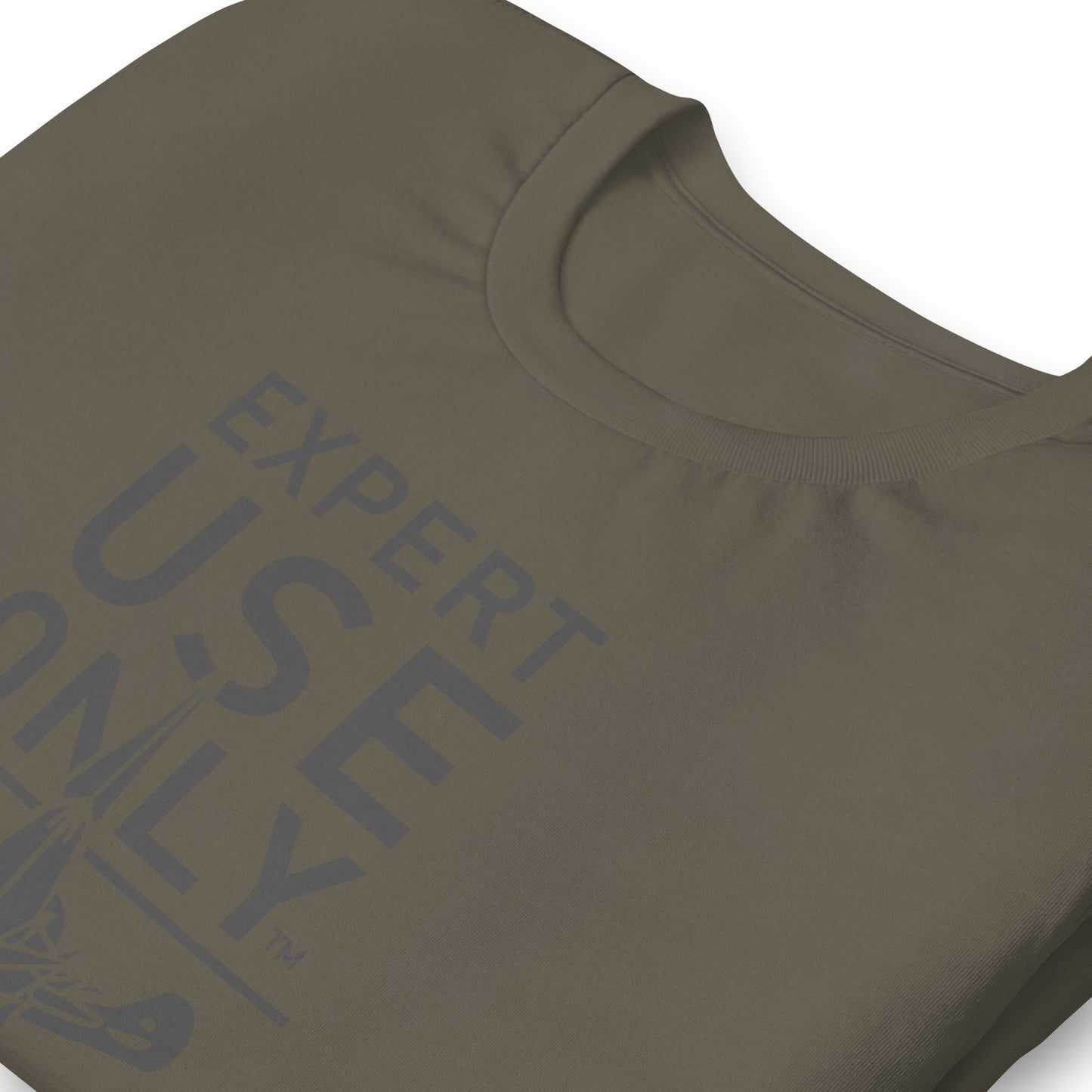 Camiseta "EXPERT WIZARD"