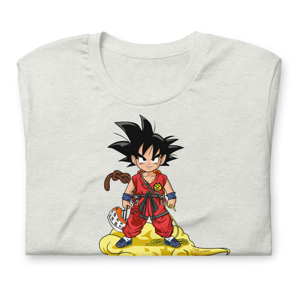 Camiseta GO-KANYON
