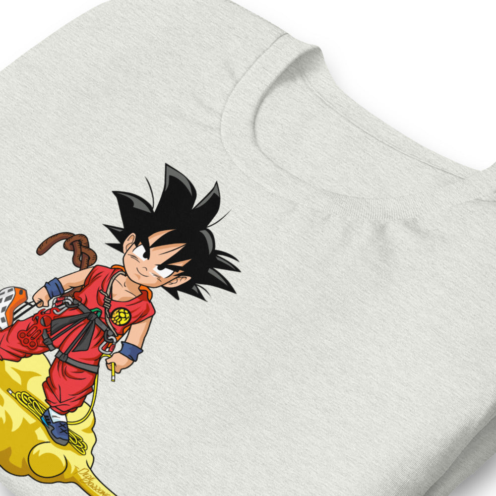 Camiseta GO-KANYON