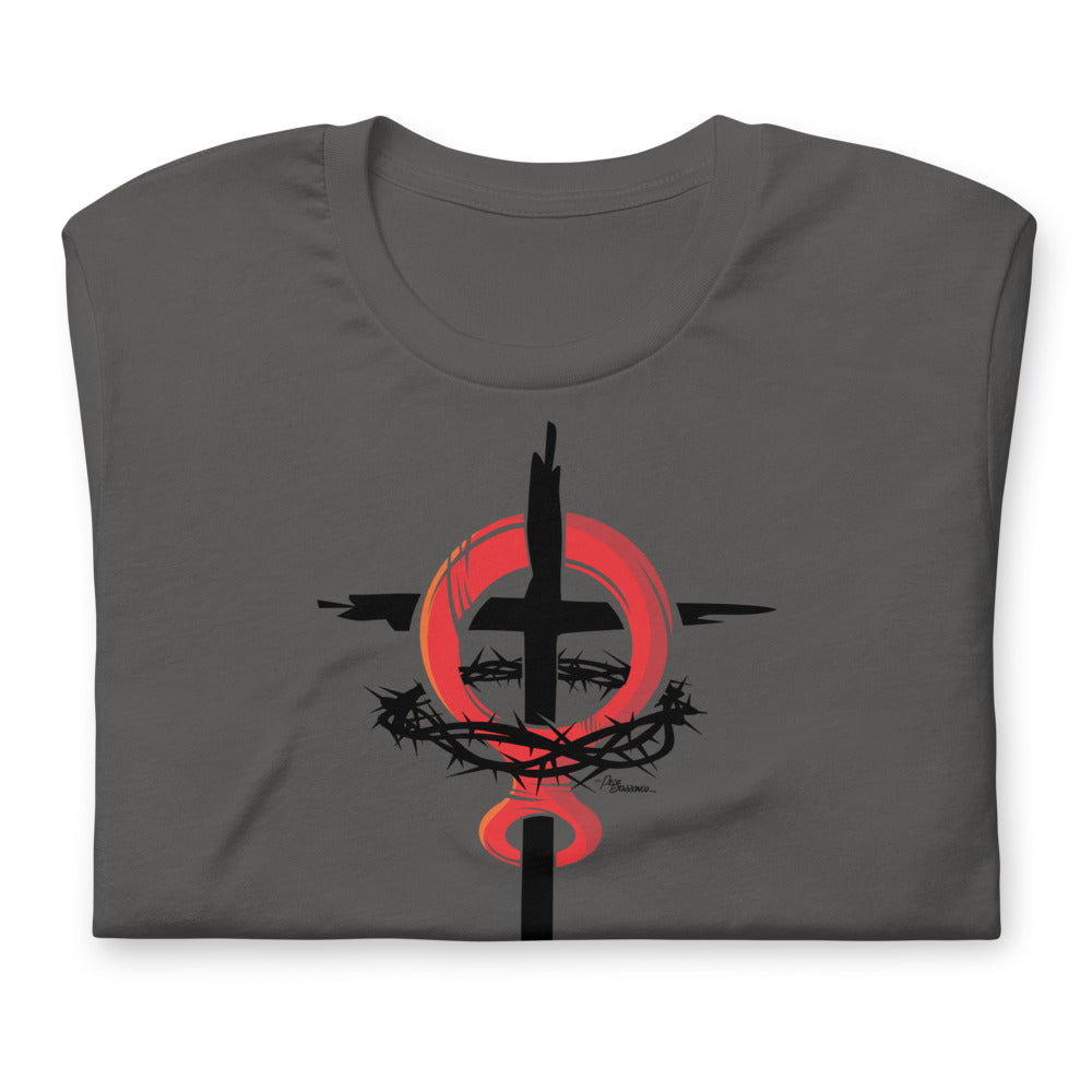 Camiseta RESURREIGHT