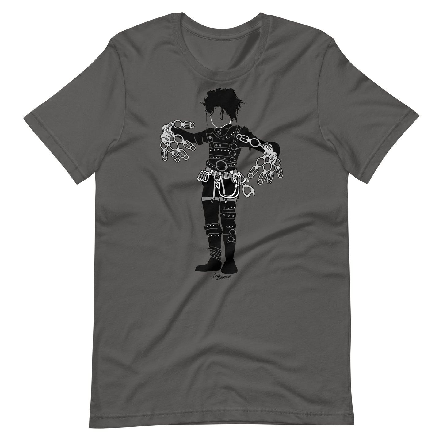 Camiseta TOTEMHANDS