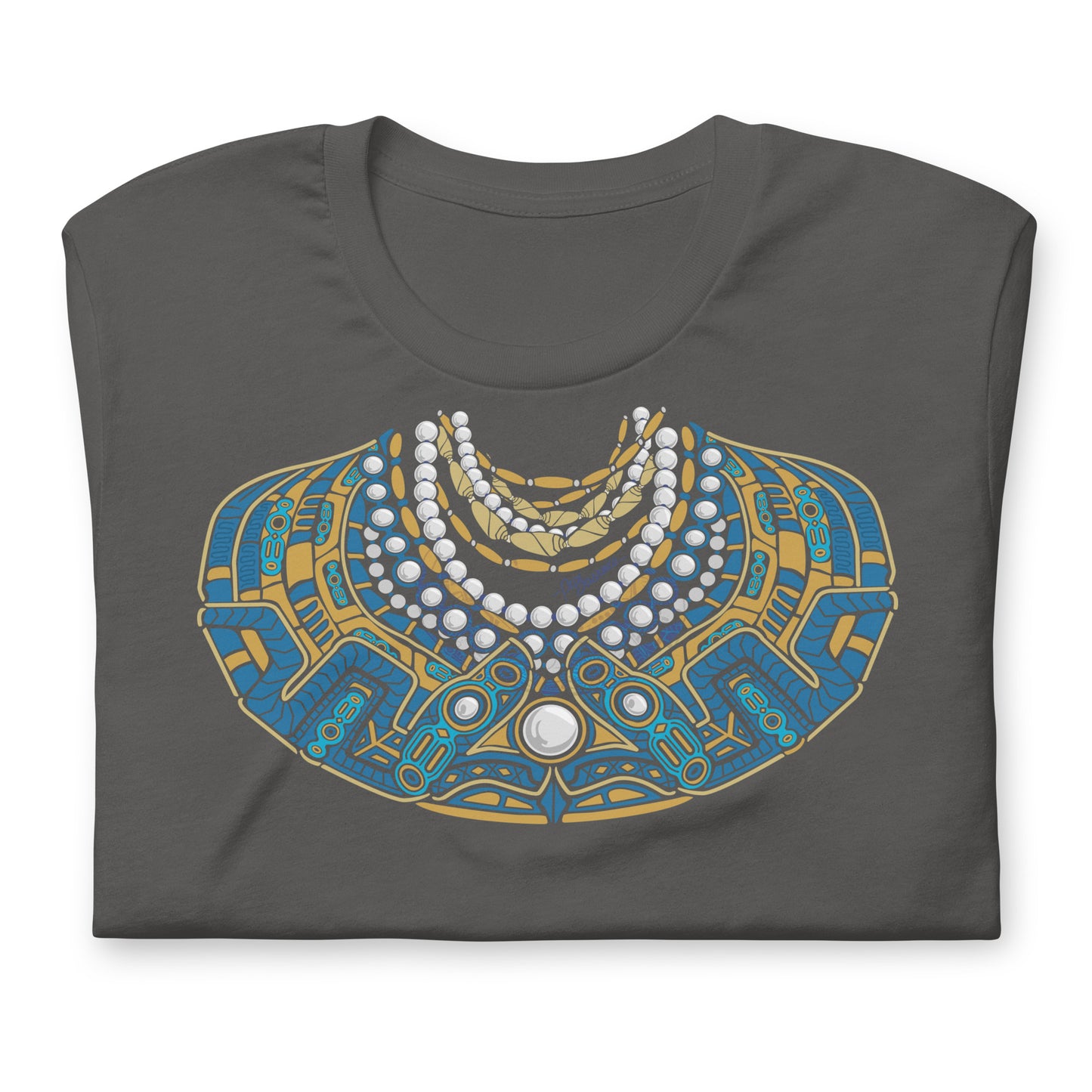 Camiseta "BARRANKO FOREVER" Namor