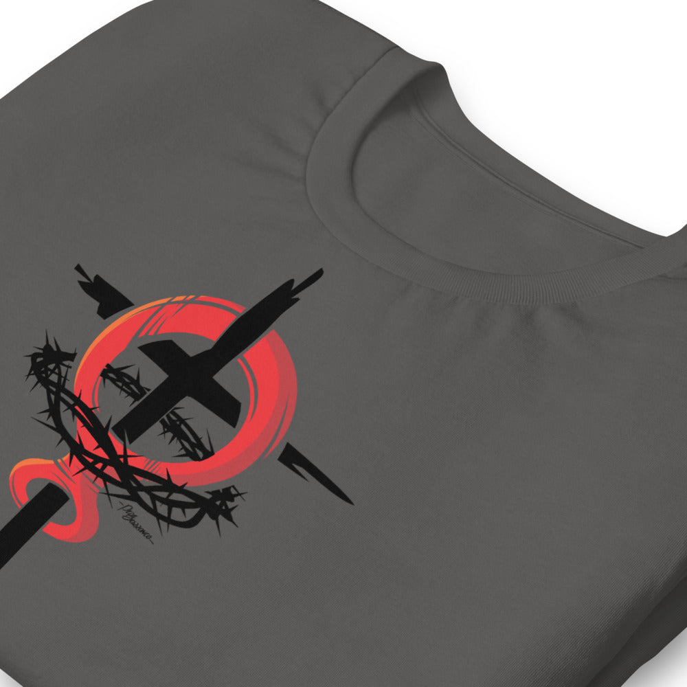 Camiseta RESURREIGHT