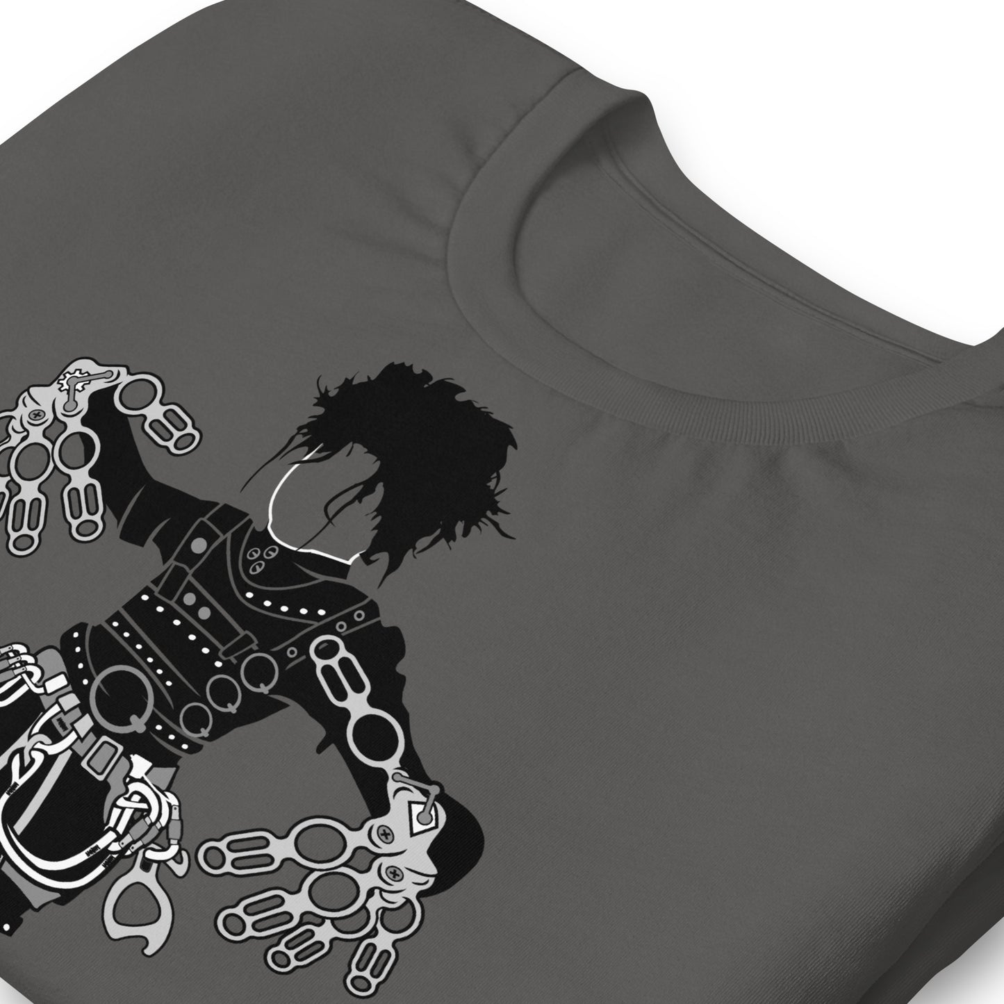 Camiseta TOTEMHANDS