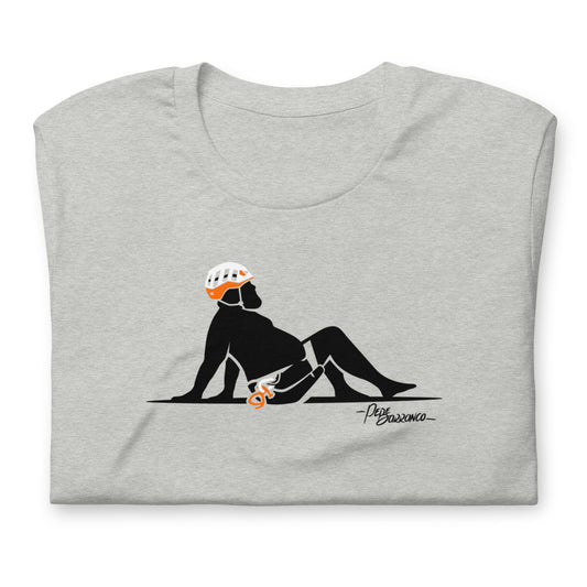 Camiseta RELAXED RECALL