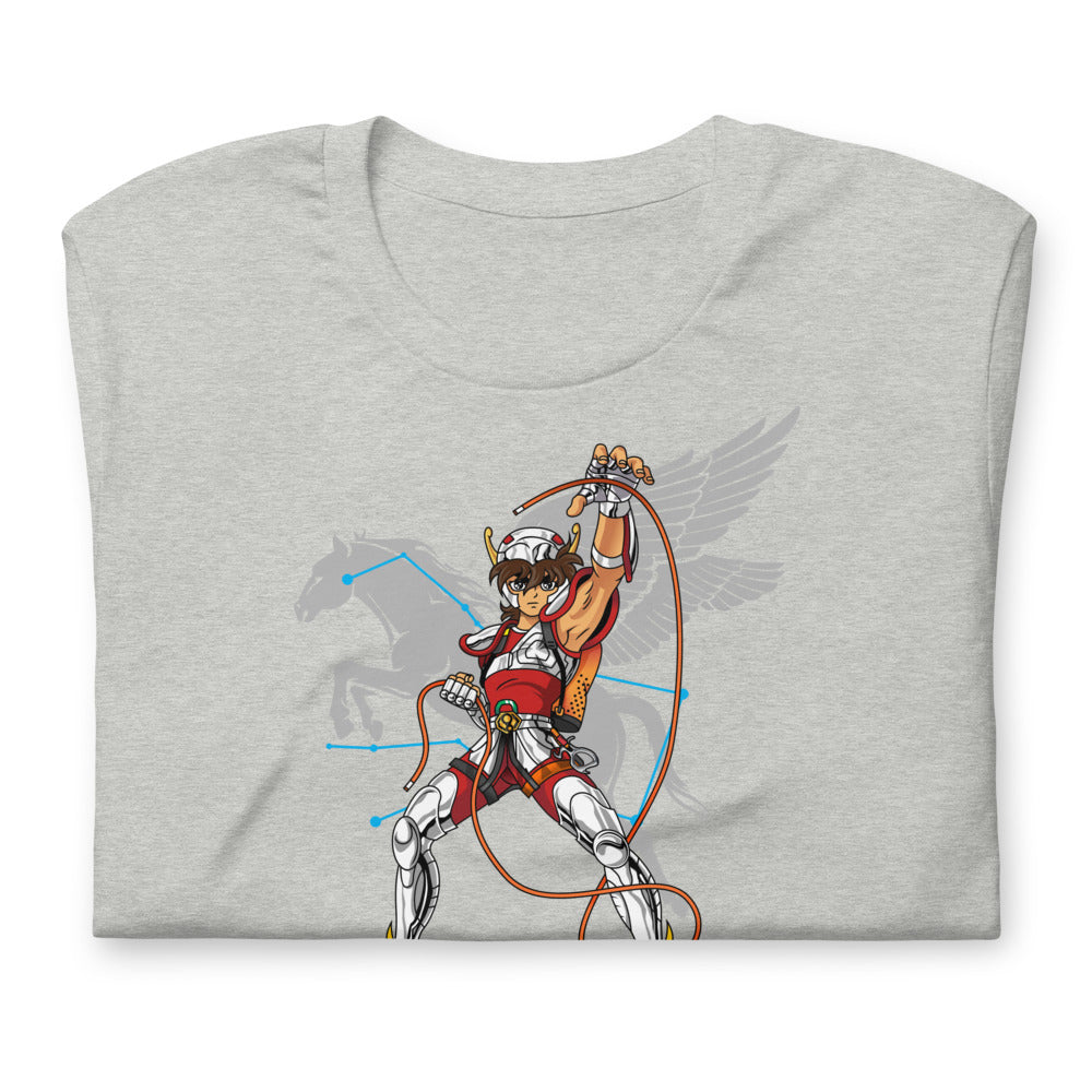 Camiseta DAME MÁS CUERDA PEGASO