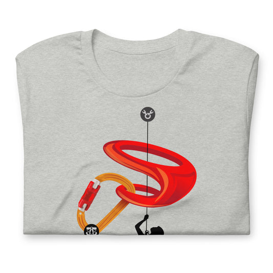 Camiseta EIGHTH DIMENSION