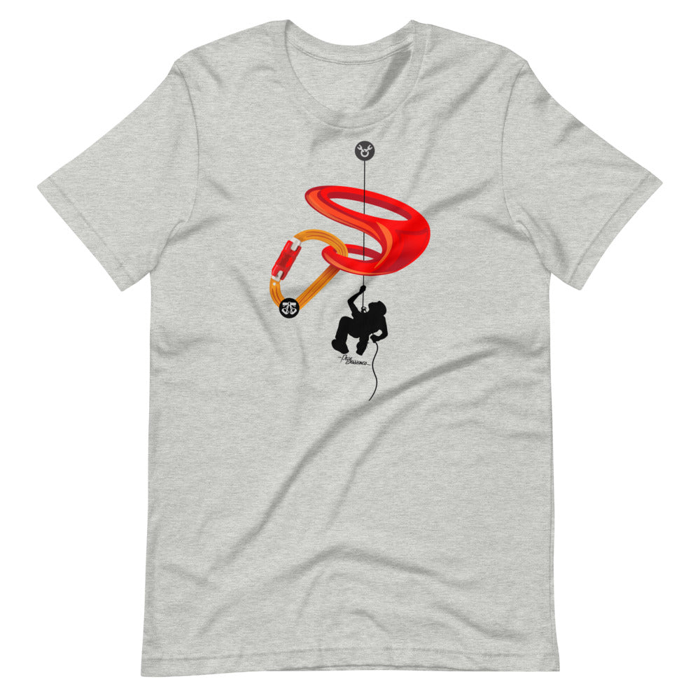 Camiseta EIGHTH DIMENSION