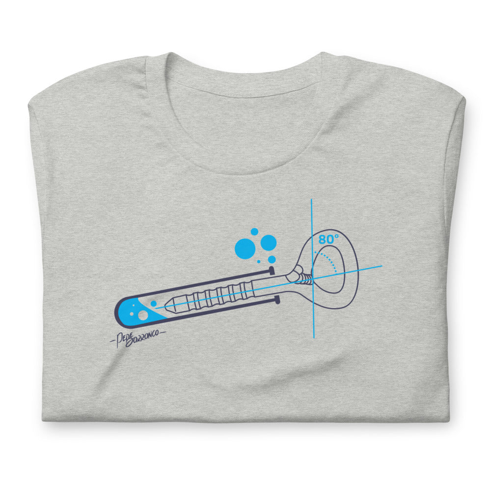 Camiseta CHEMICAL ANCHOR