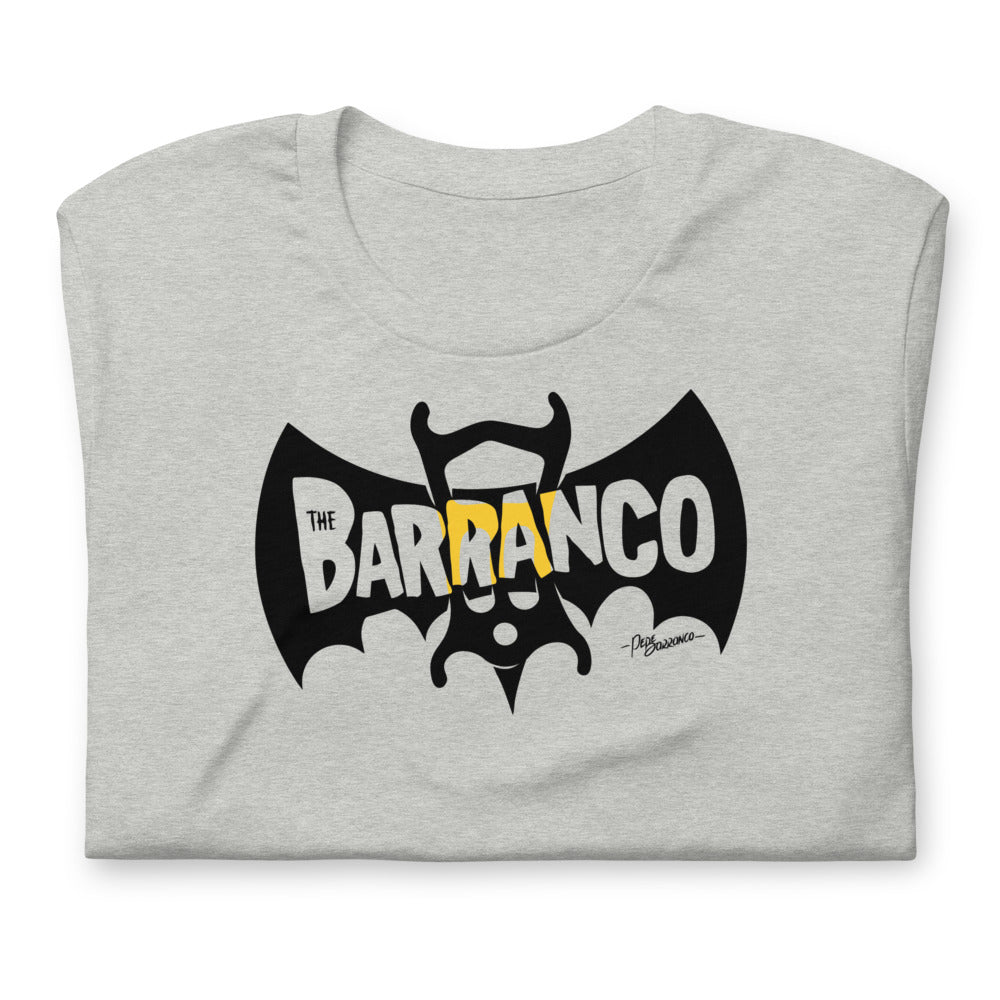 Camiseta THE B-ATS