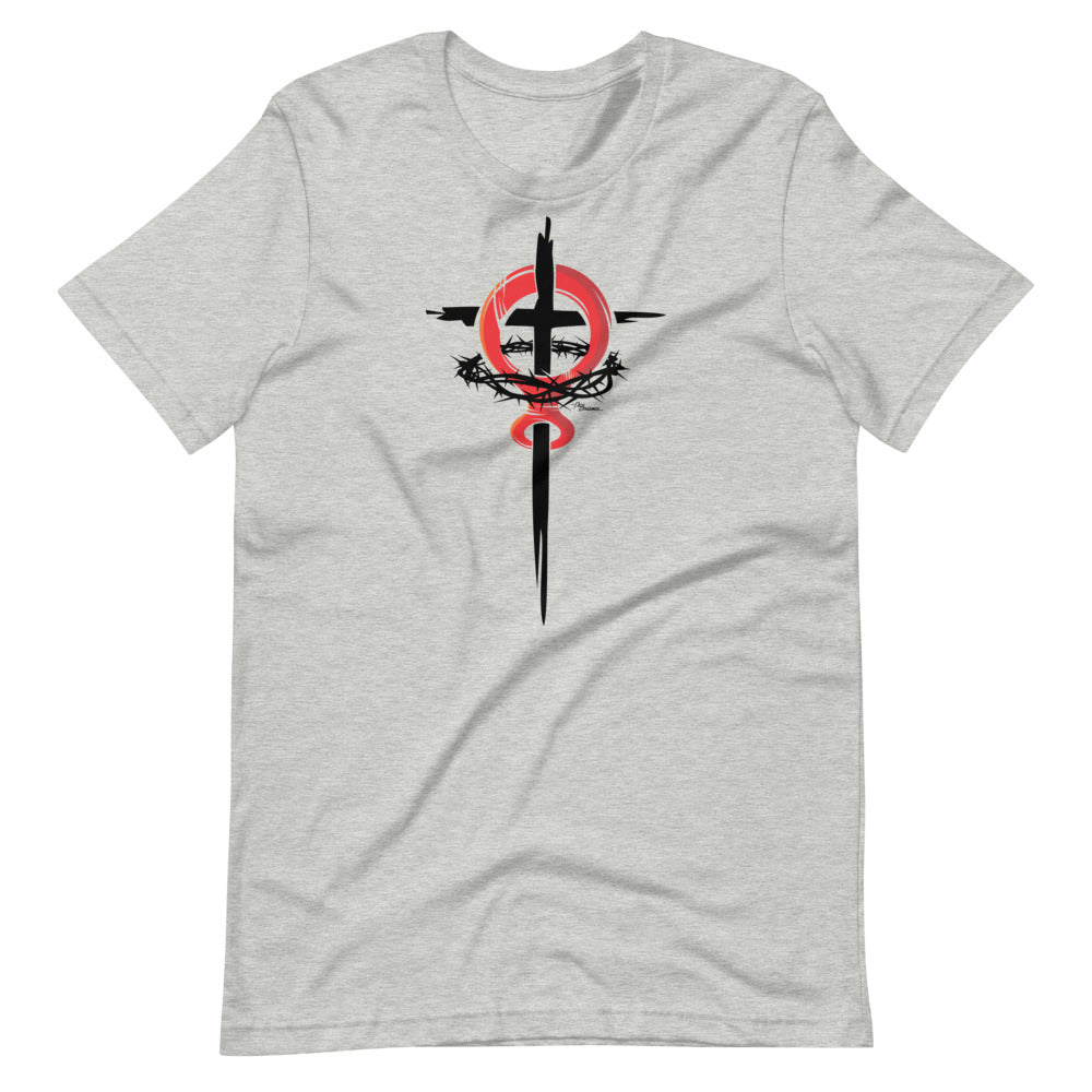 Camiseta RESURREIGHT