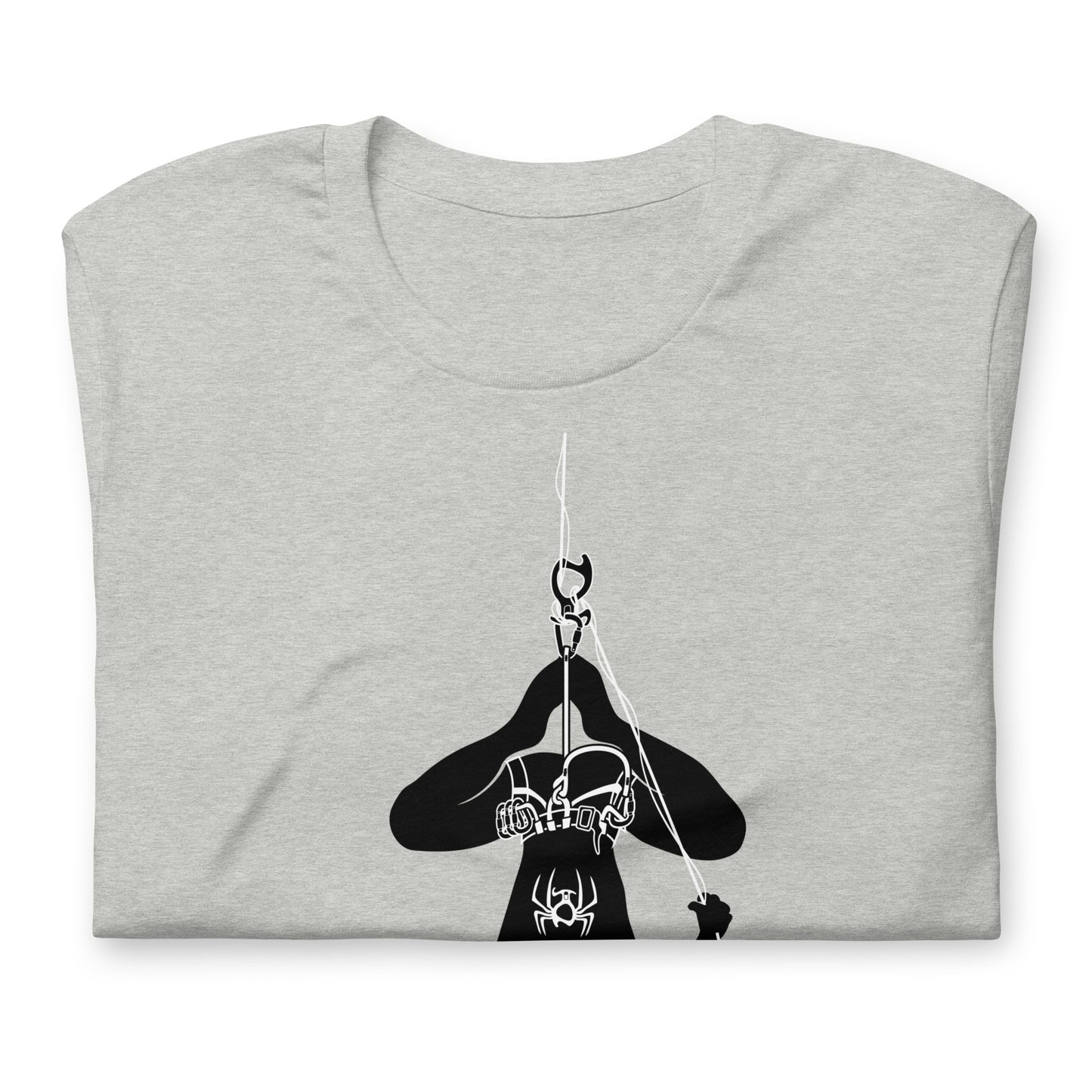 Camiseta "PIRAÑA-RAÑA"