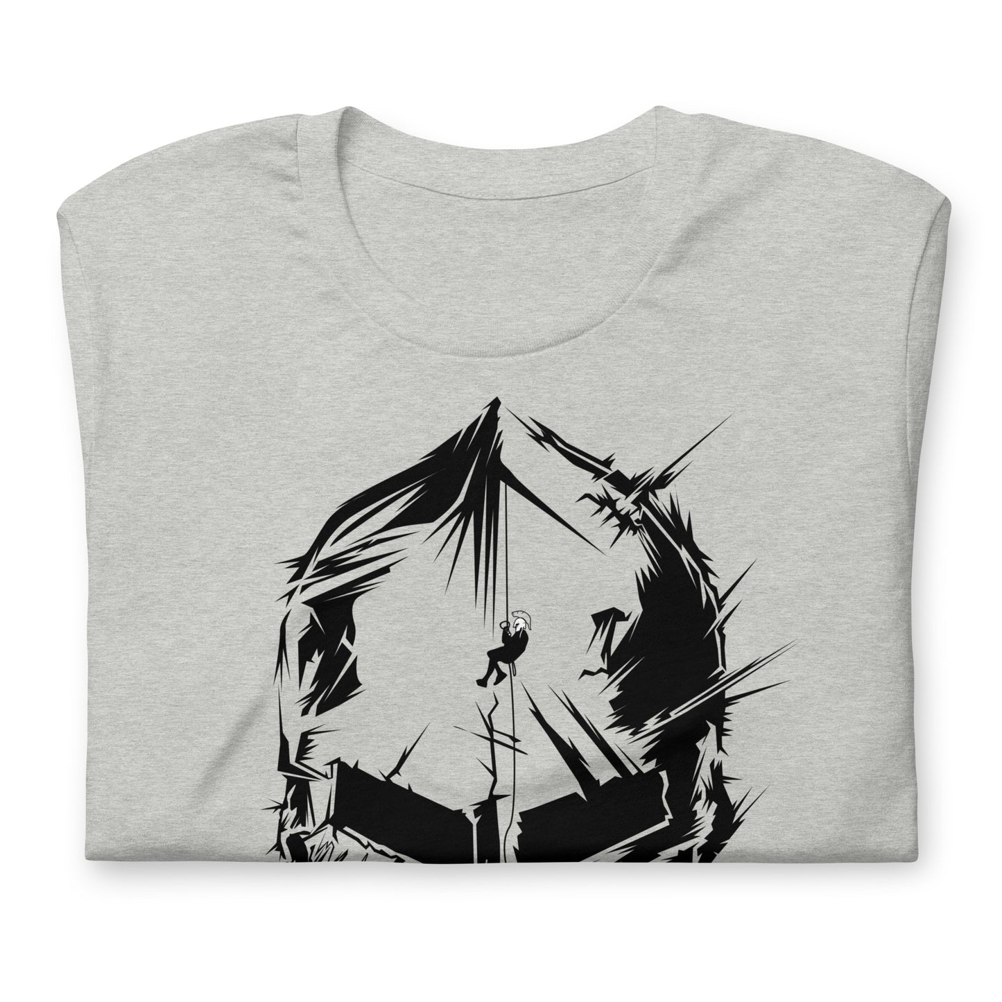 Camiseta "SPORTAN"