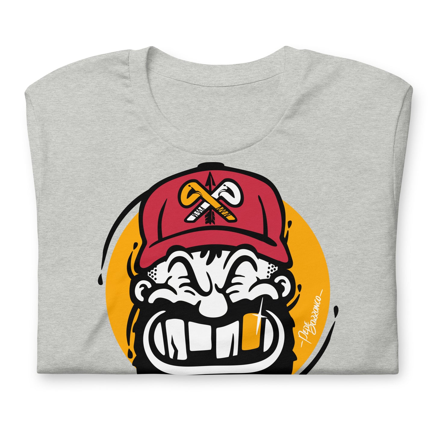 Camiseta "BRUTAL ANCHOR"