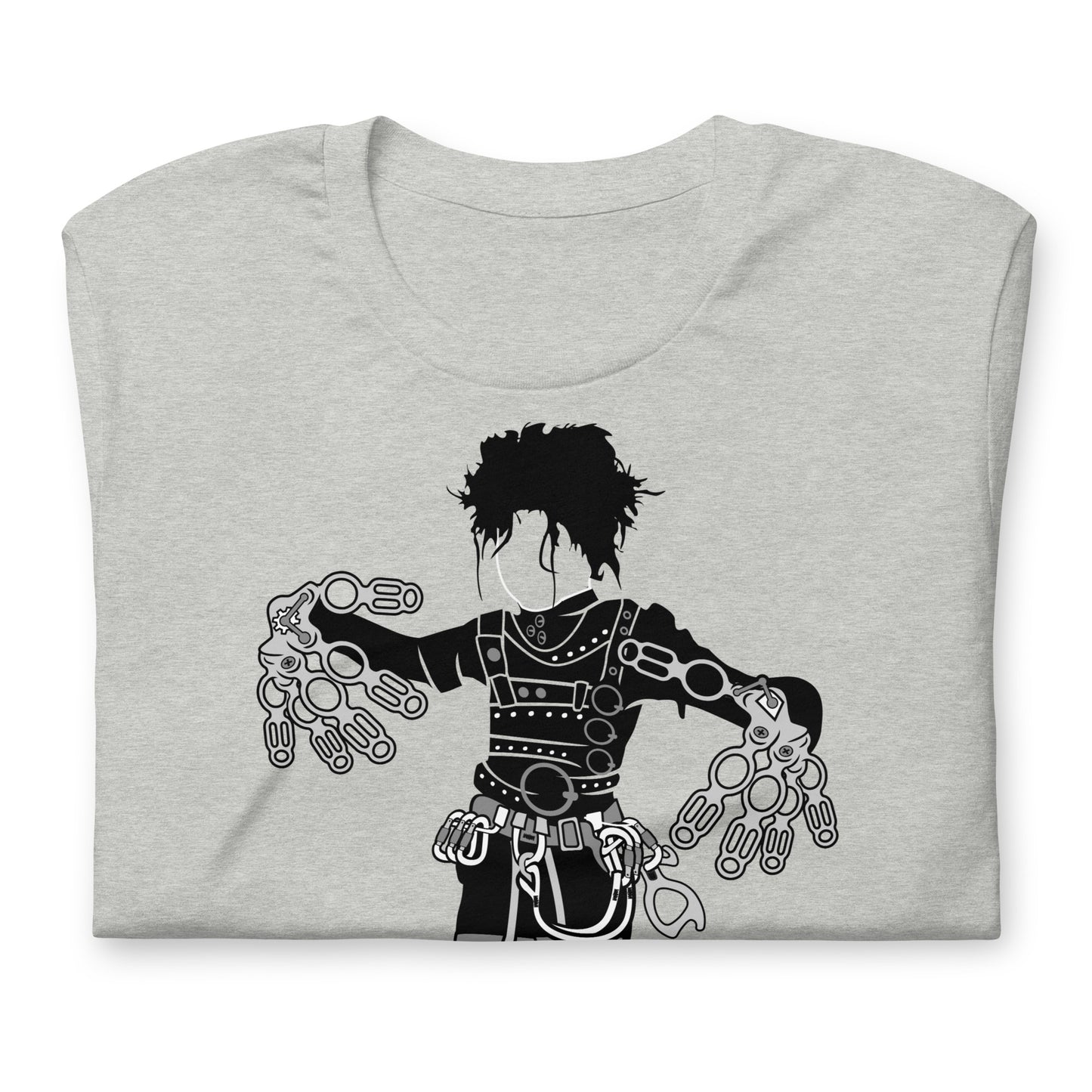 Camiseta TOTEMHANDS