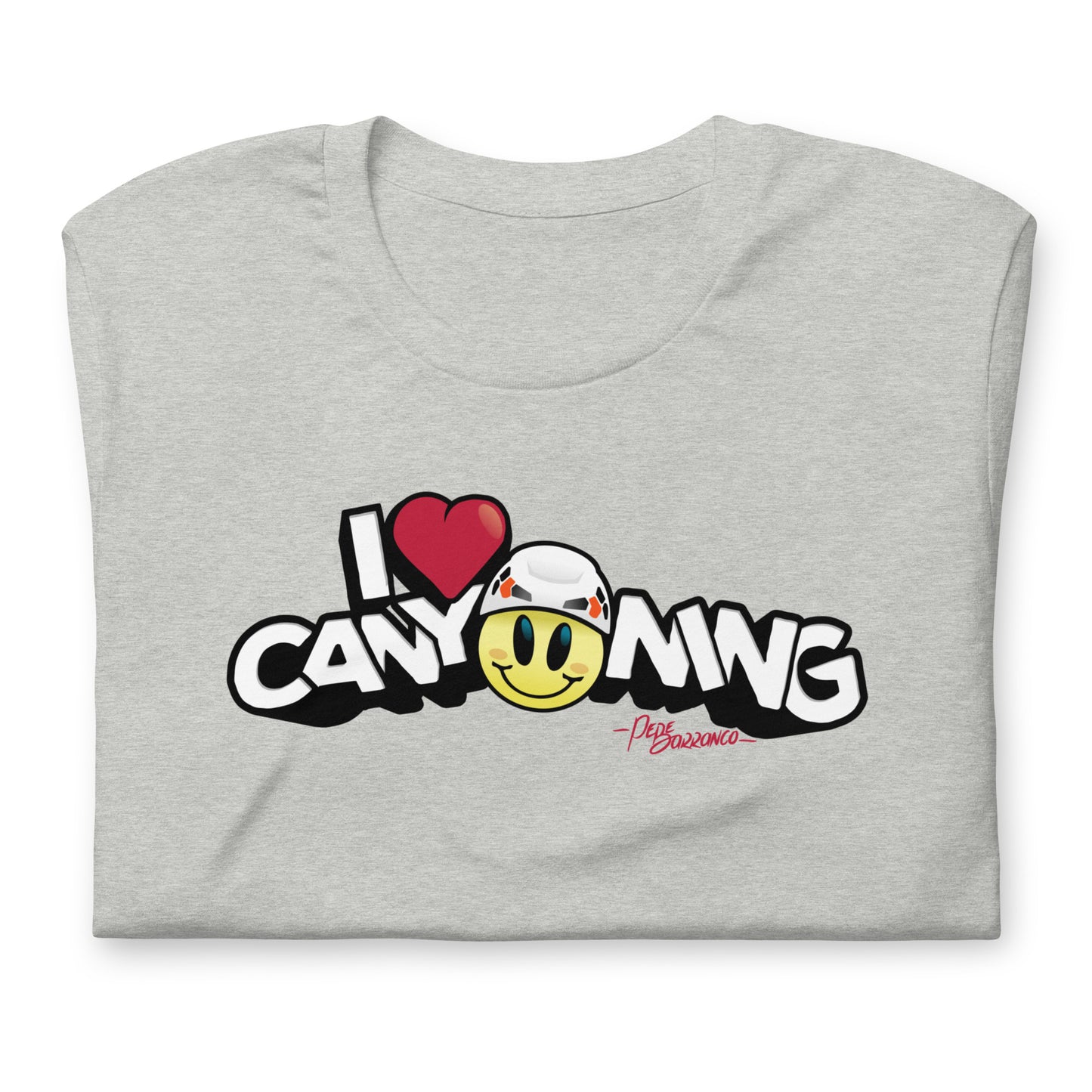 Camiseta PURO LOVE