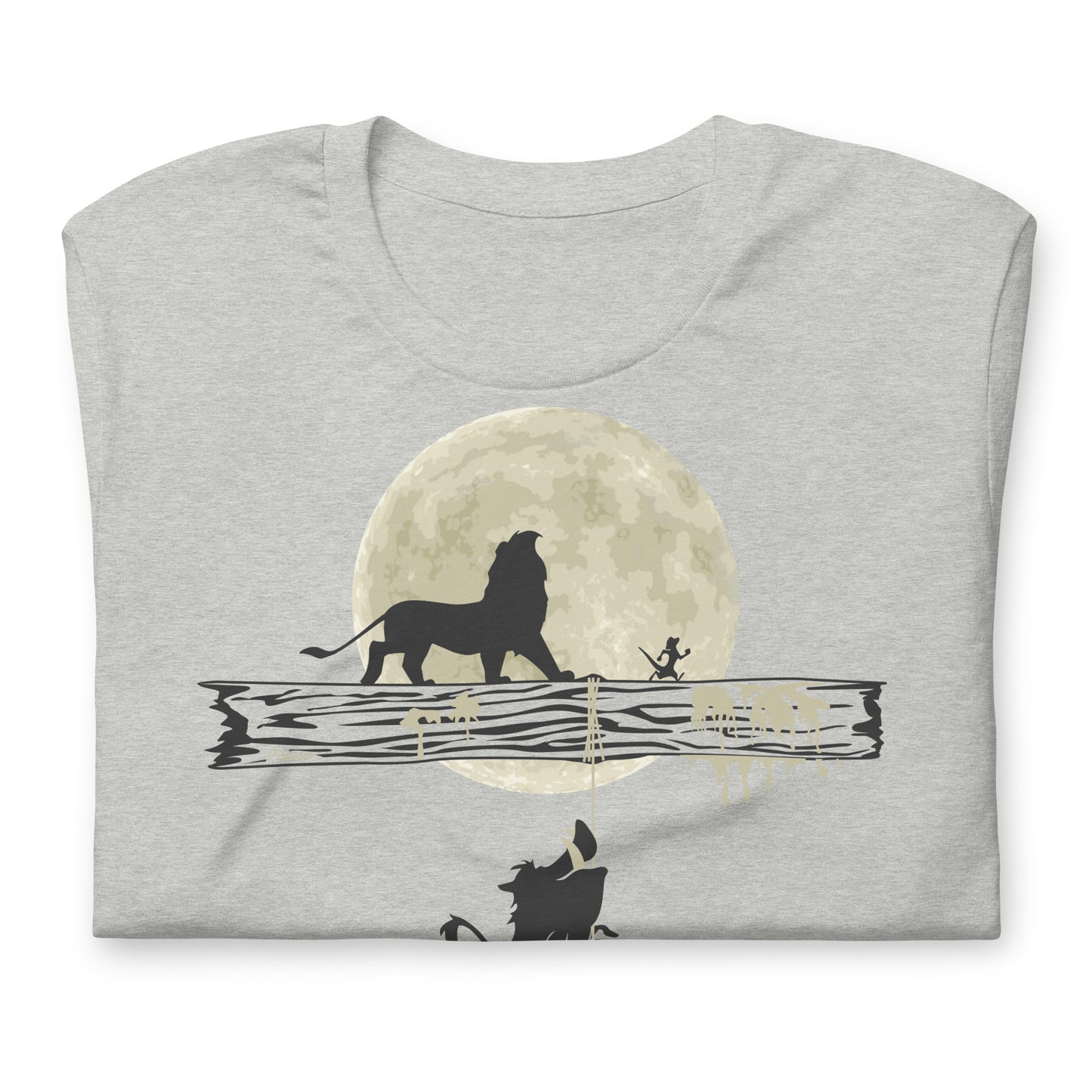 Camiseta HAKUNA MATATA