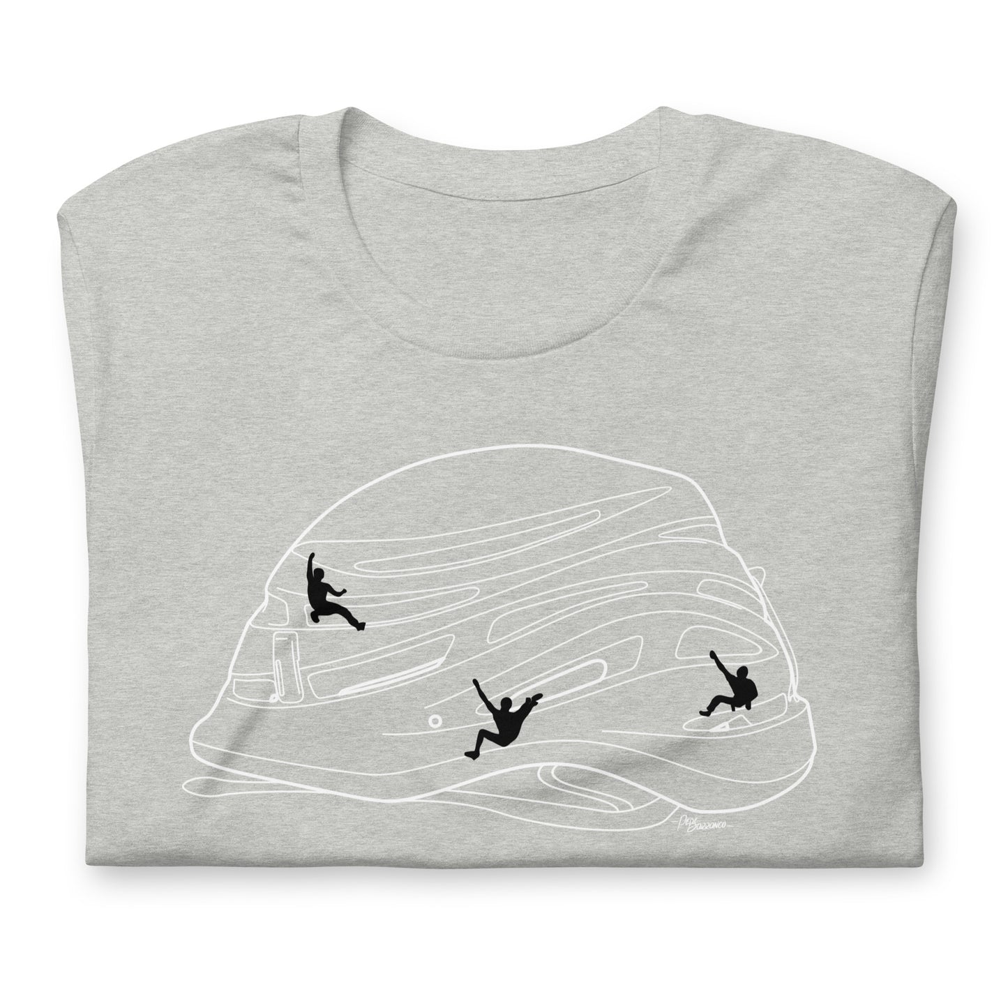 Camiseta SiROCKo