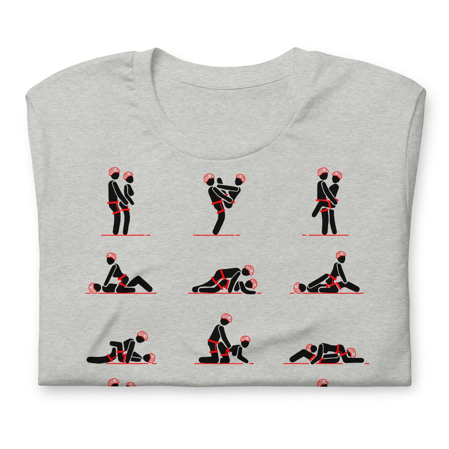 Camiseta "SAFETYSUTRA"