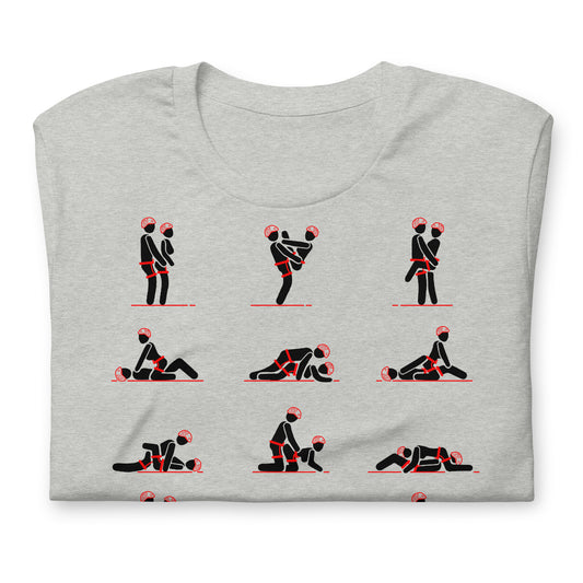 Camiseta "SAFETYSUTRA"