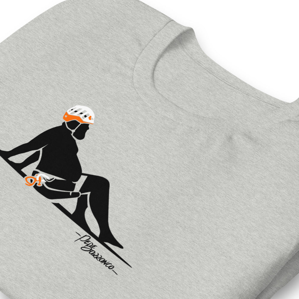 Camiseta RELAXED RECALL