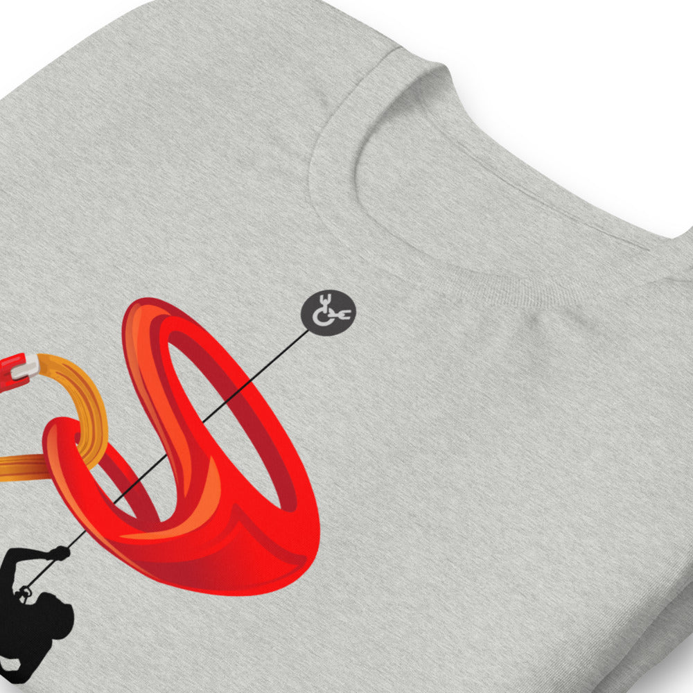 Camiseta EIGHTH DIMENSION