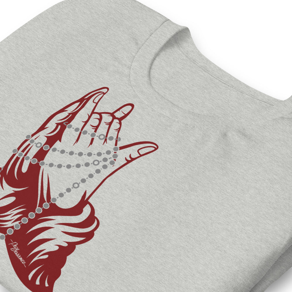 Camiseta SÁLVAME