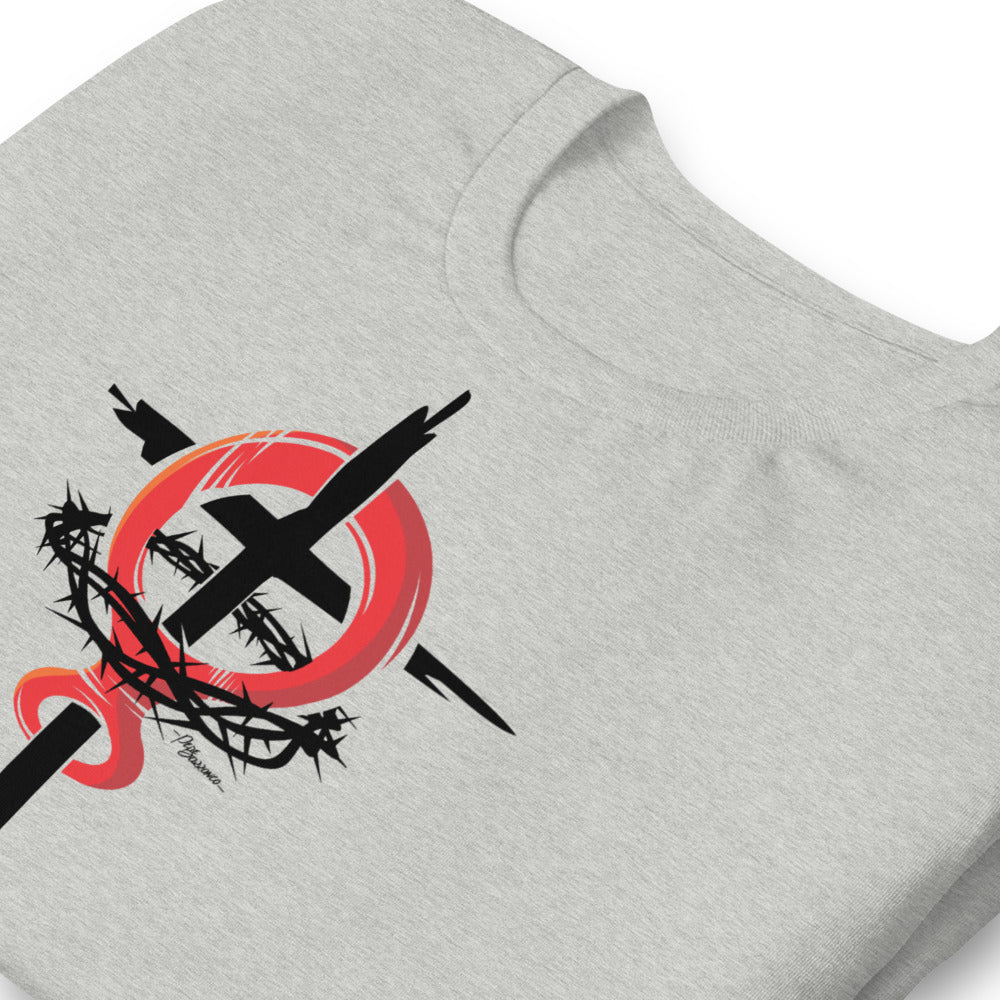 Camiseta RESURREIGHT