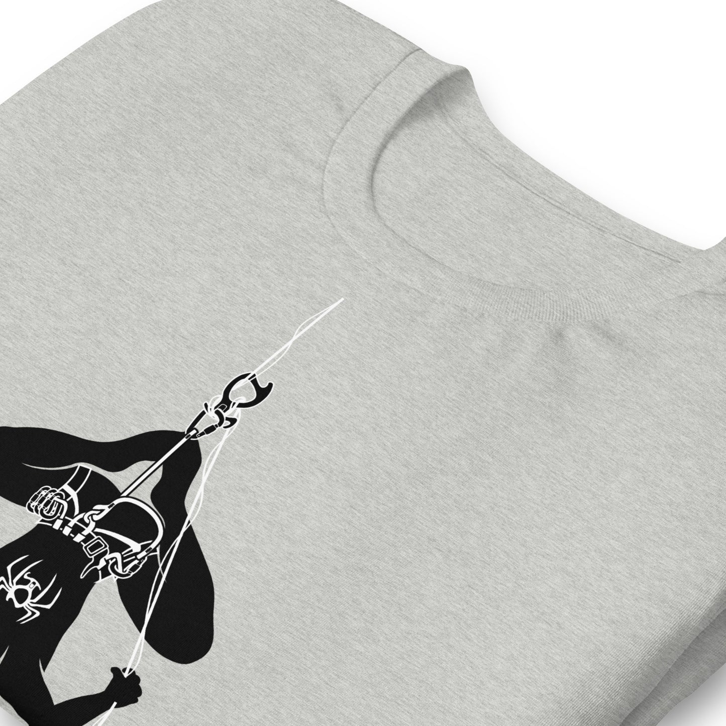 Camiseta "PIRAÑA-RAÑA"