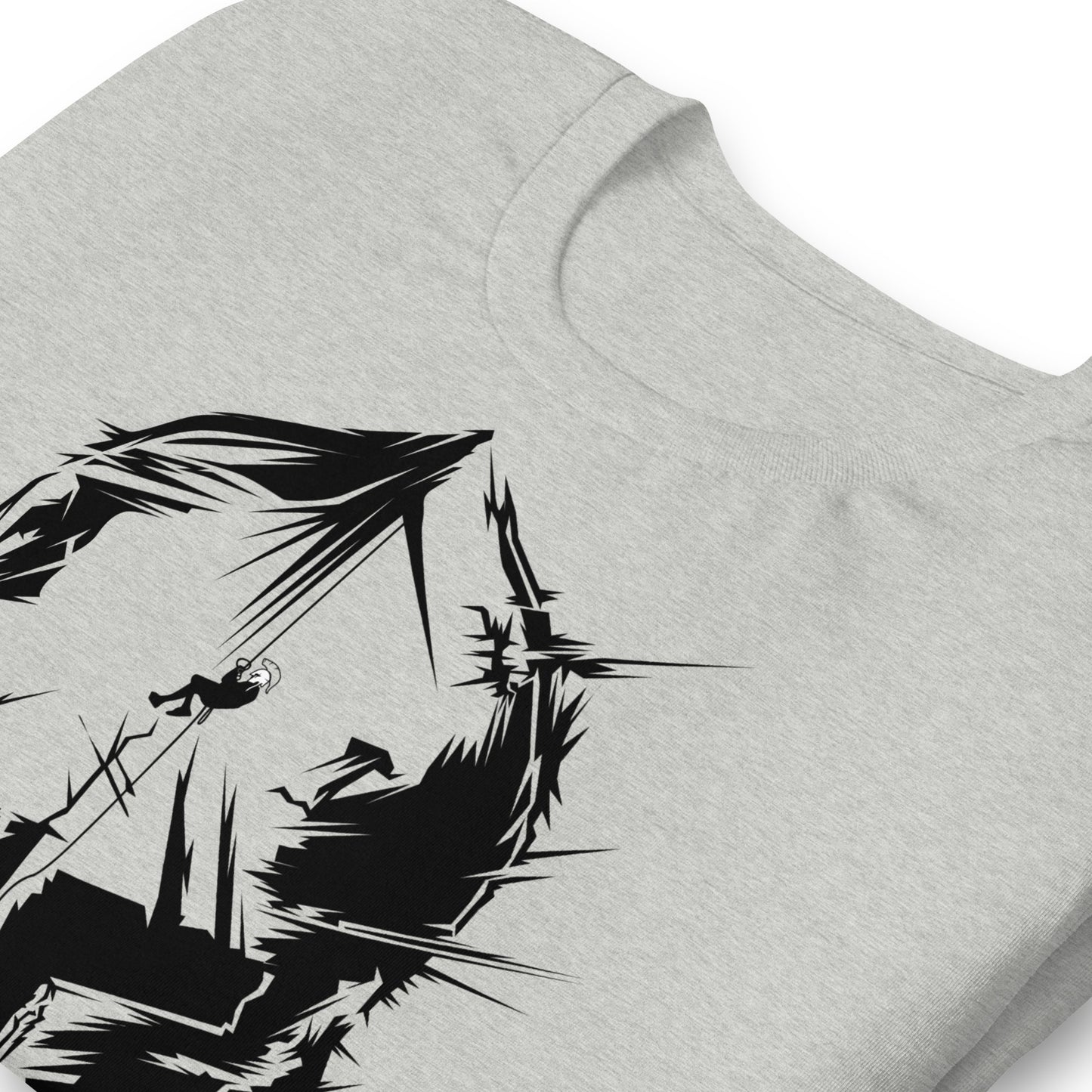 Camiseta "SPORTAN"