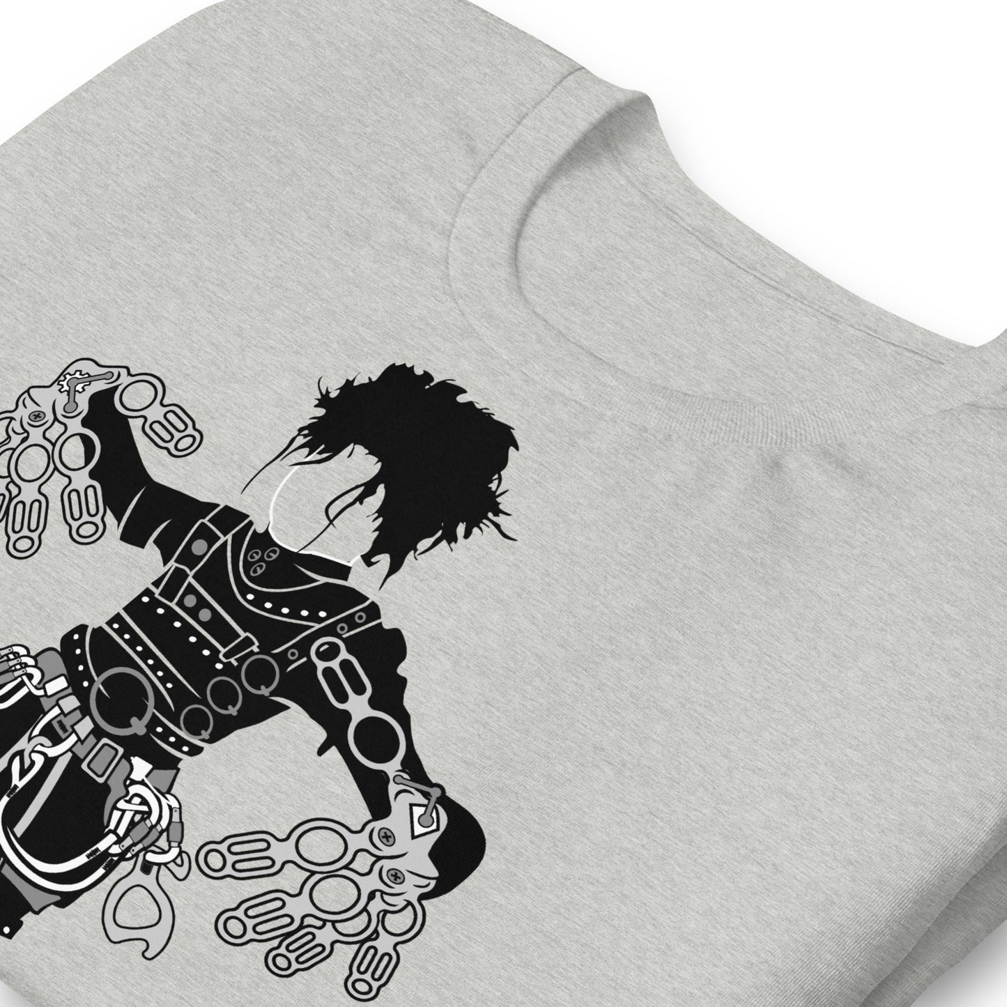 Camiseta TOTEMHANDS