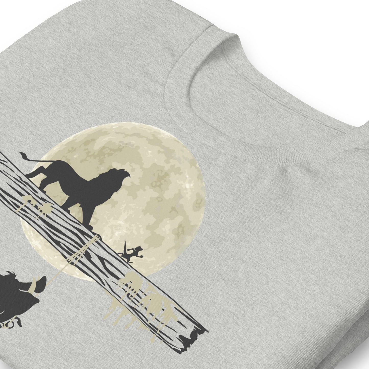 Camiseta HAKUNA MATATA