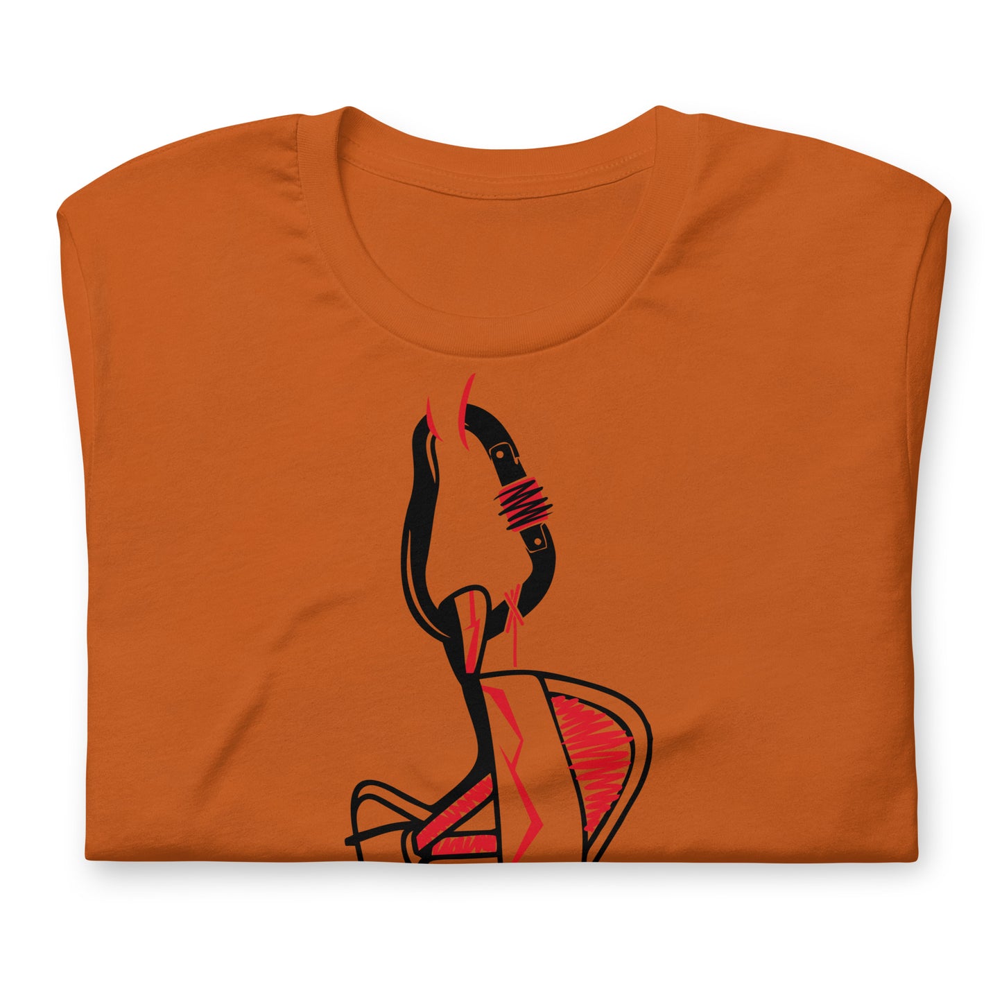 Camiseta "GATA"