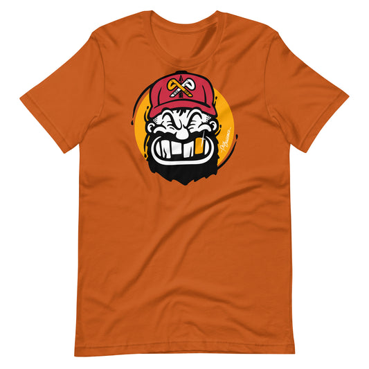 Camiseta "BRUTAL ANCHOR"