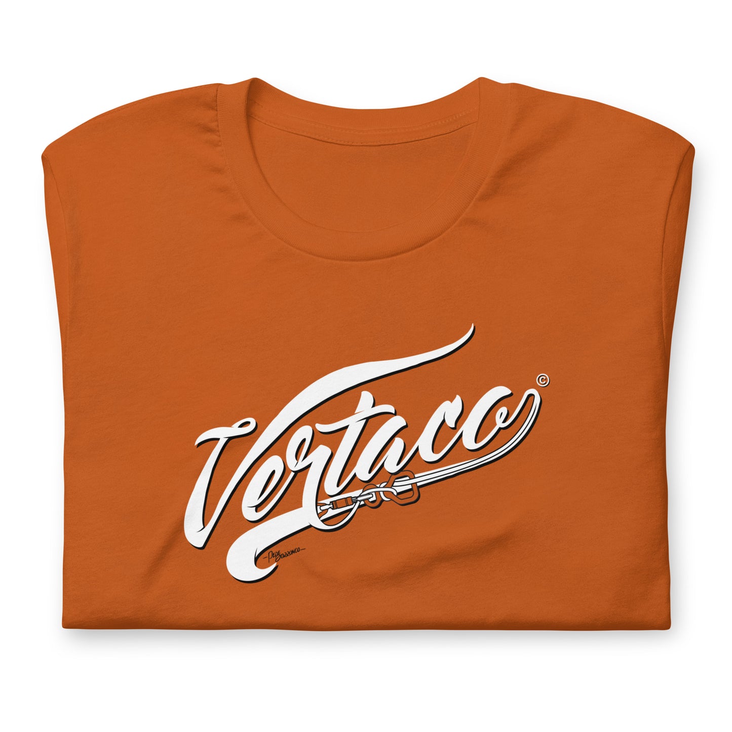 Camiseta "VERTACO"
