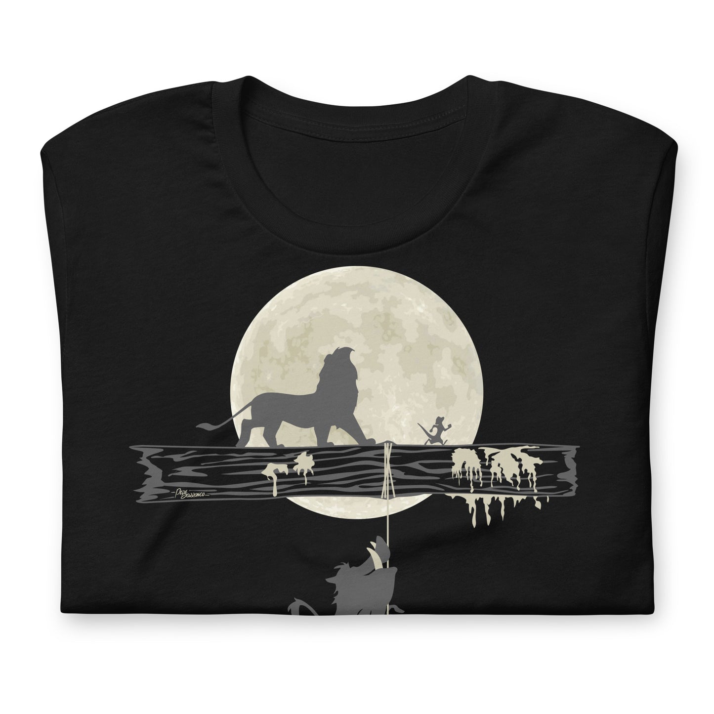 Camiseta HAKUNA MATATA