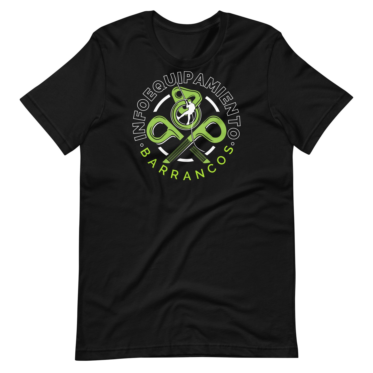 Camiseta Collab / INFOEQUIPAMIENTO