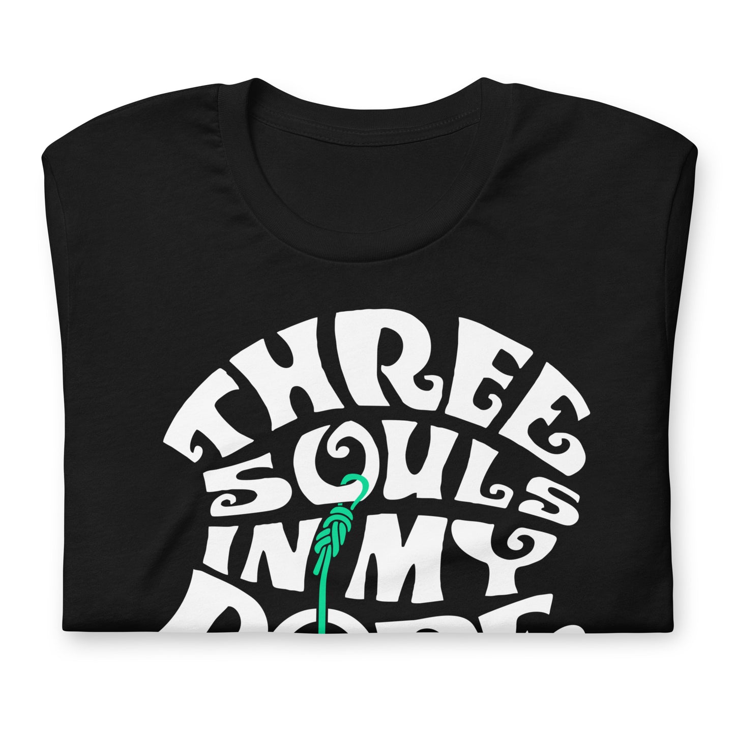 Camiseta TREE SOULS